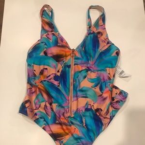 Pacsun one piece!